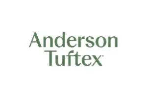 logo Anderson Tuftex logo | AC Carpet Plus