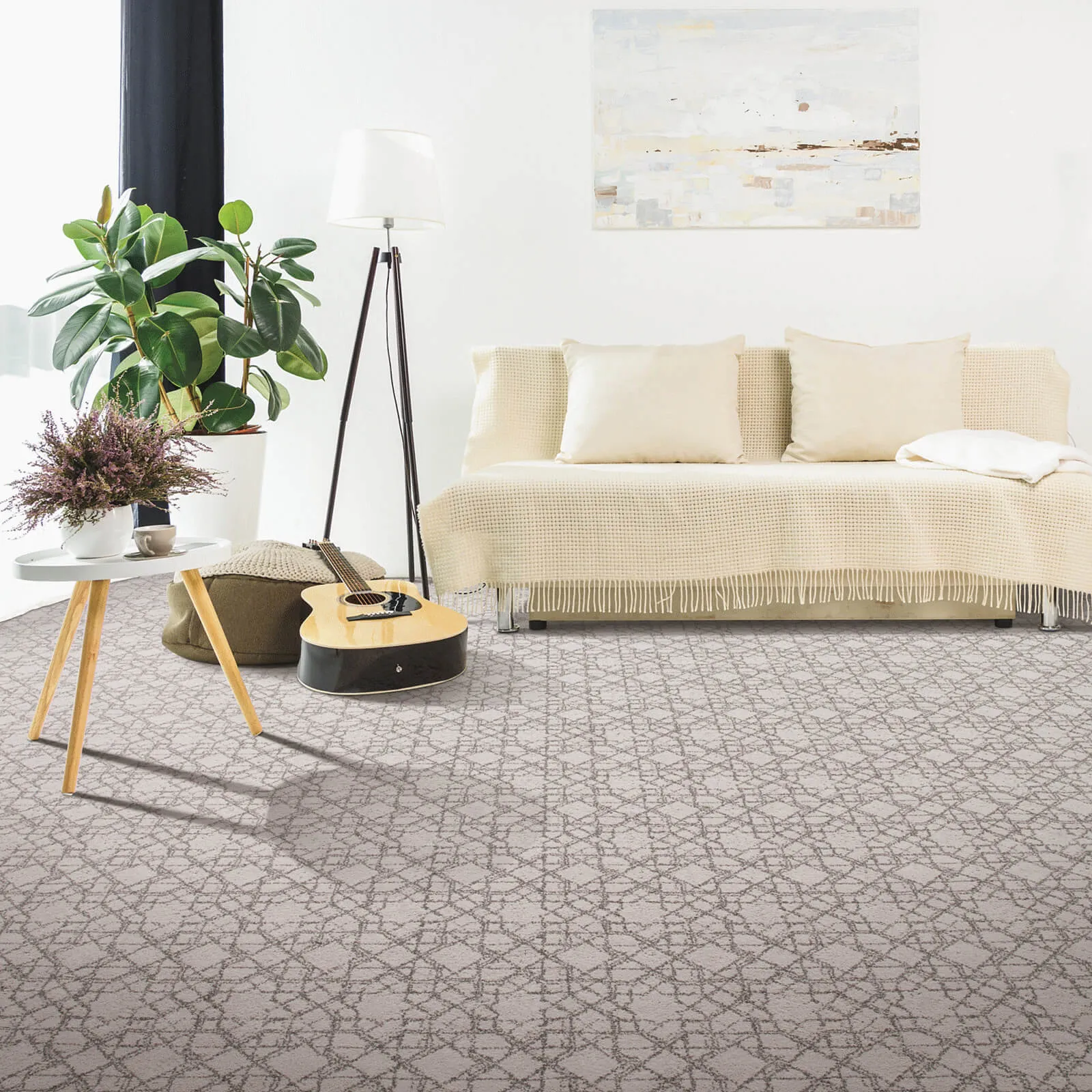 Carpet flooring | AC Carpet Plus